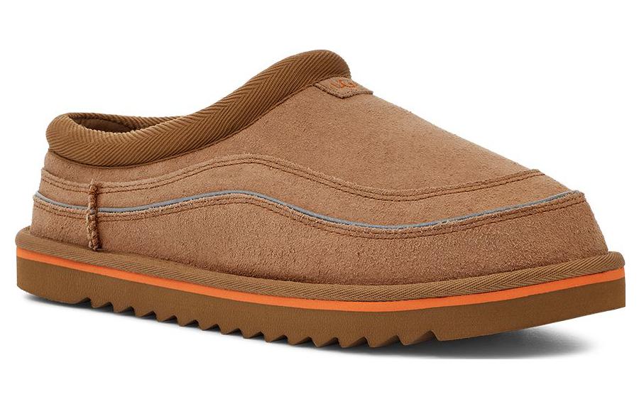 UGG Tasman Cali Wave 'Chestnut Orange Soda' 1136700-COGS