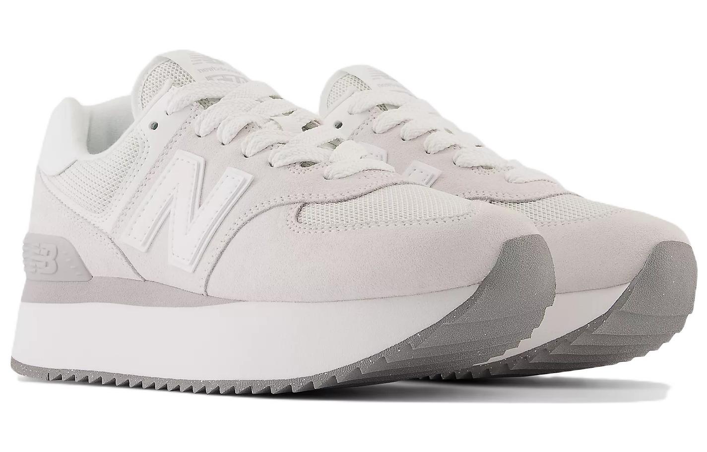 (WMNS) New Balance 574+ 'Reflection' WL574ZSC