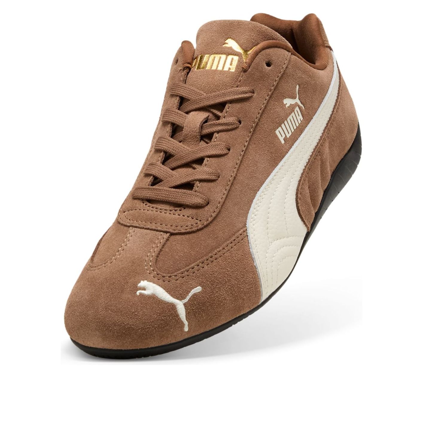 PUMA Speedcat OG 'Dark Brown' 406329-31