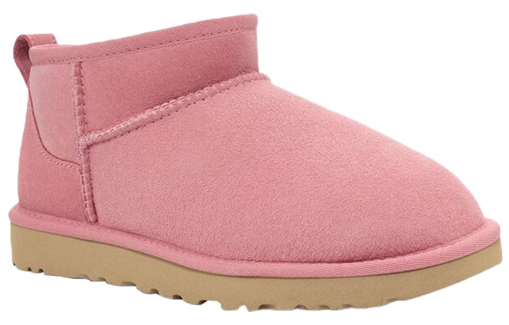 (WMNS) UGG Classic Ultra Mini Boot 'Horizon Pink' 1116109-HNPN