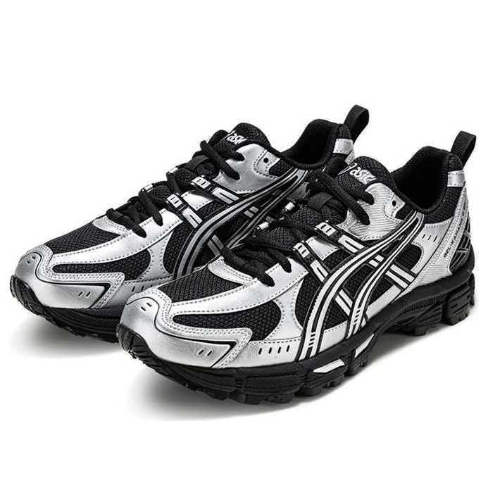 ASICS Gel-Kahana 8 SP 'Black Silver' 1203B135-020