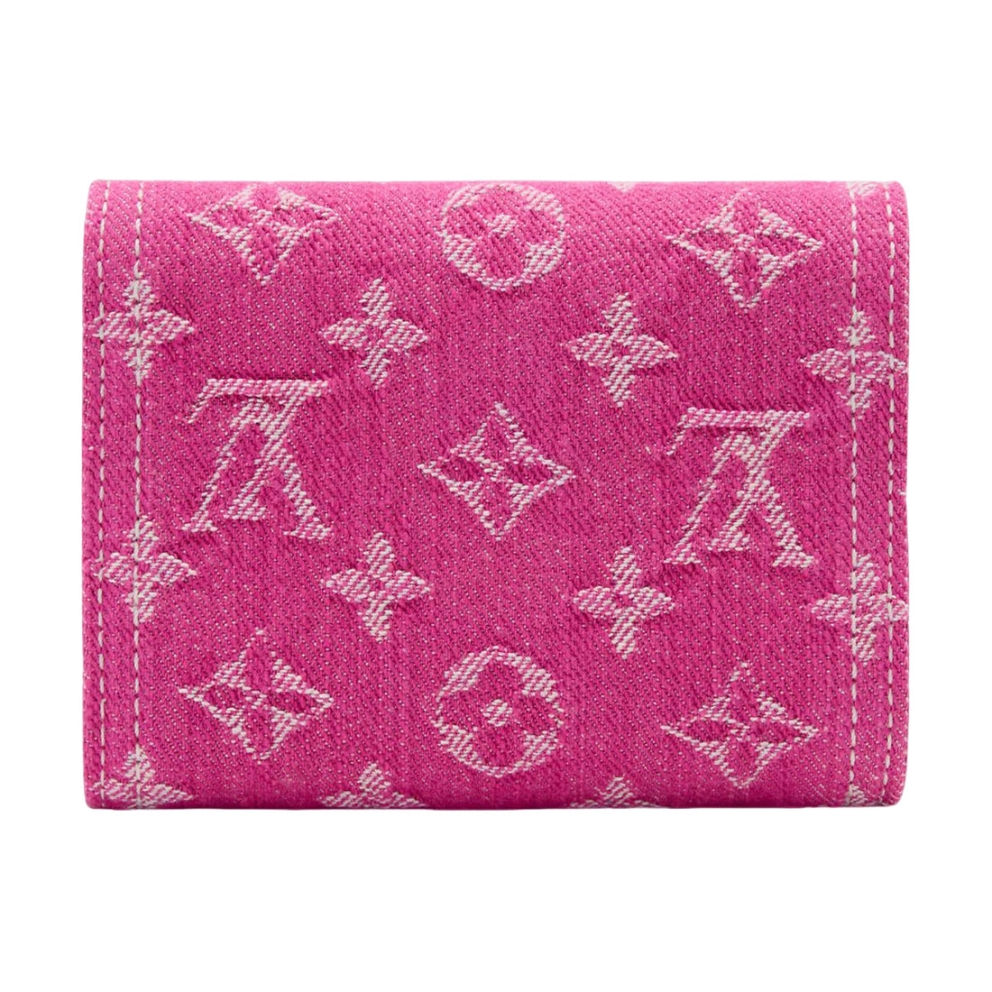 (WMNS) LOUIS VUITTON Victorine Wallet 'Pink' M27707