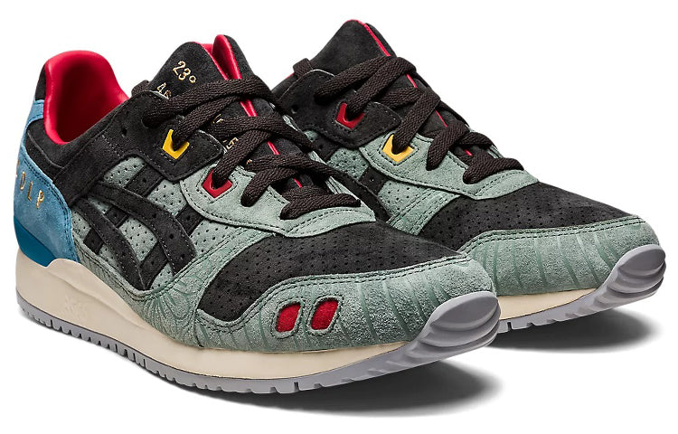 ASICS GDLP x Gel Lyte 3 OG 'Tropicalia' 1201A755-021