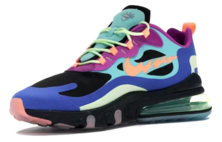 Nike Air Max 270 React 'Inf4m0us' CJ5610-991