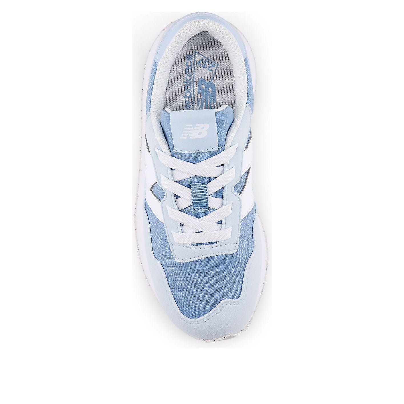 (PS) New Balance 237 'White Sky Blue' PH237HT
