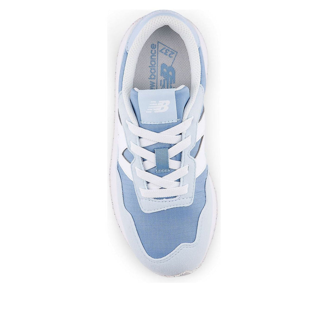 (PS) New Balance 237 'White Sky Blue' PH237HT