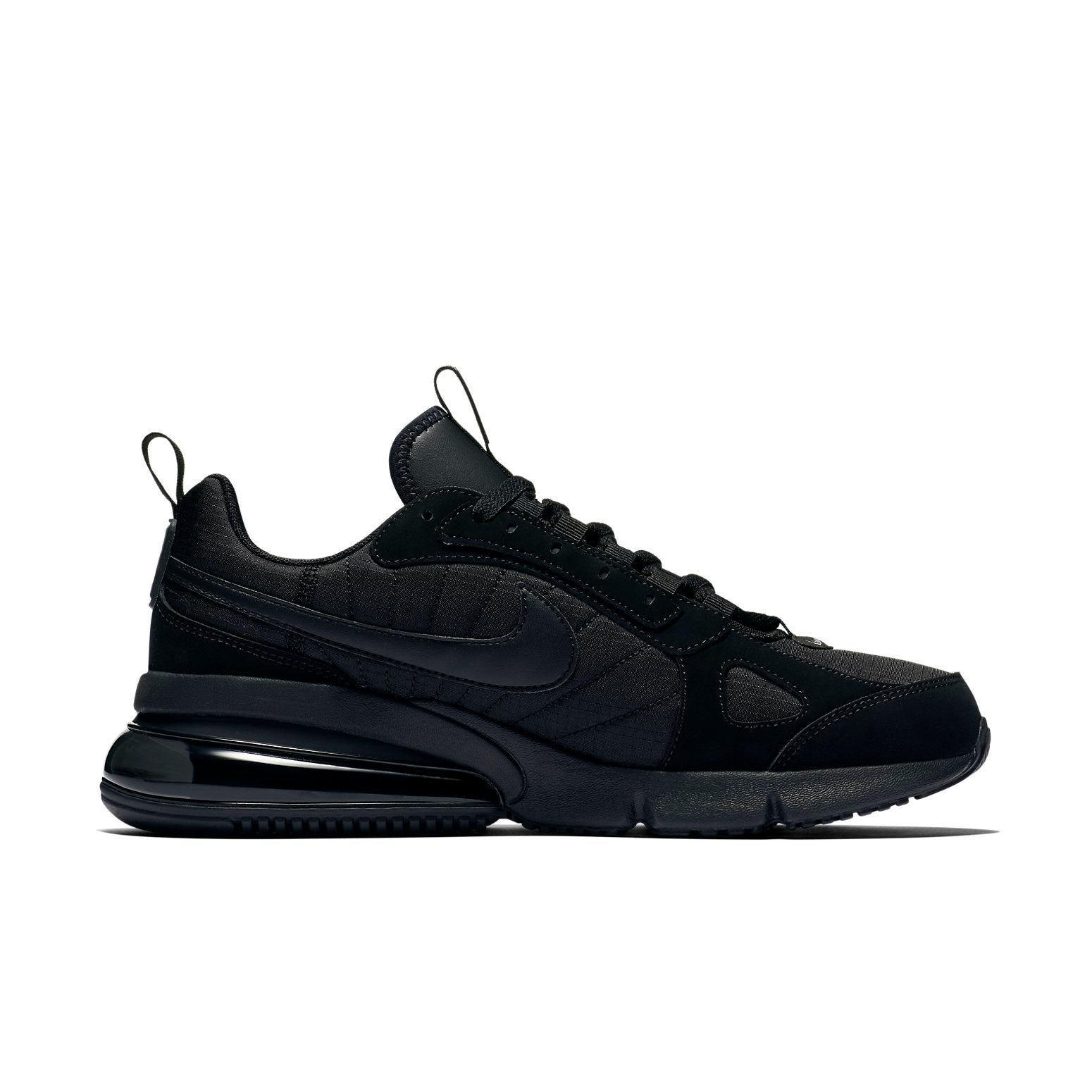 Nike Air Max 270 Futura 'Triple Black' AO1569-005