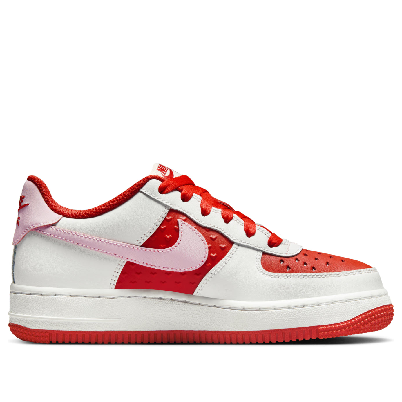 (GS) Nike Air Force 1 Low 'Valentine's Day' 2025 HV5165-121