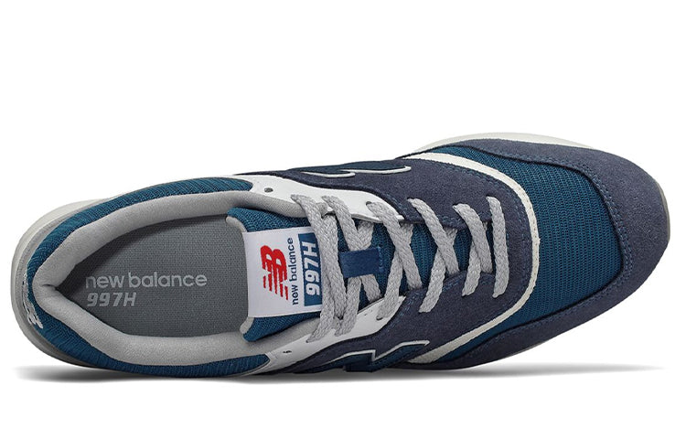 New Balance 997 'Eclipse Blue' CM997HDQ