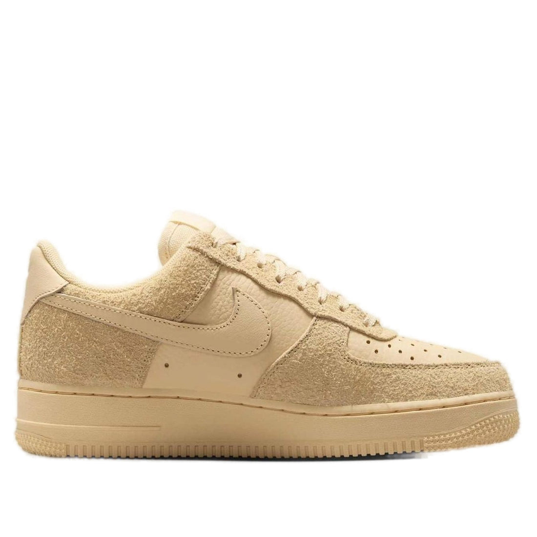 (WMNS) Nike Air Force 1 Low 'Pale Vanilla' IB4001-200