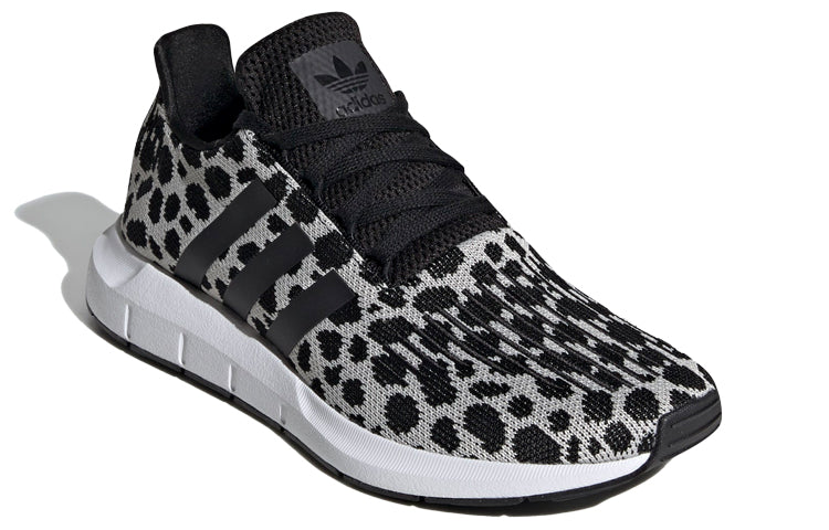 (WMNS) adidas Swift Run 'Leopard Print' BD7962