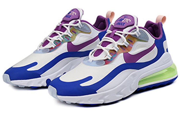 Nike Air Max 270 React 'Easter' CW0630-100