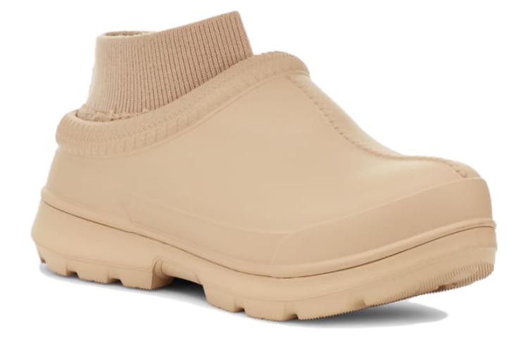 (WMNS) UGG Tasman X Boot Sawdust 'Sawdust' 1125730-SWD