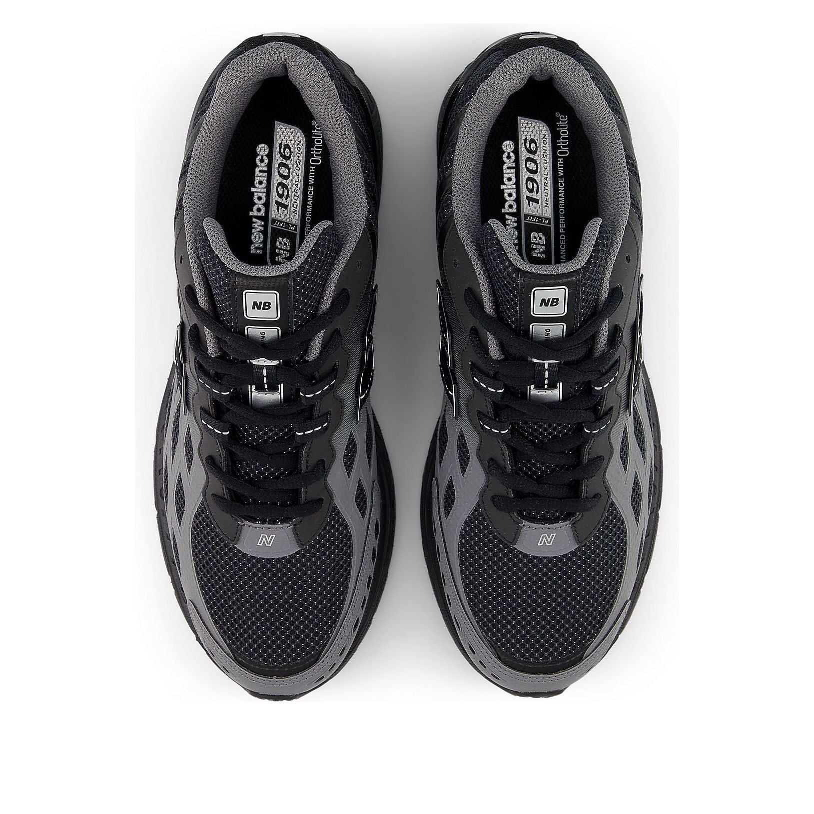 New Balance 1906W 'Black' U1906WGS