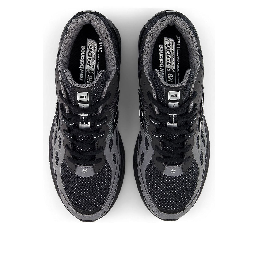 New Balance 1906W 'Black' U1906WGS