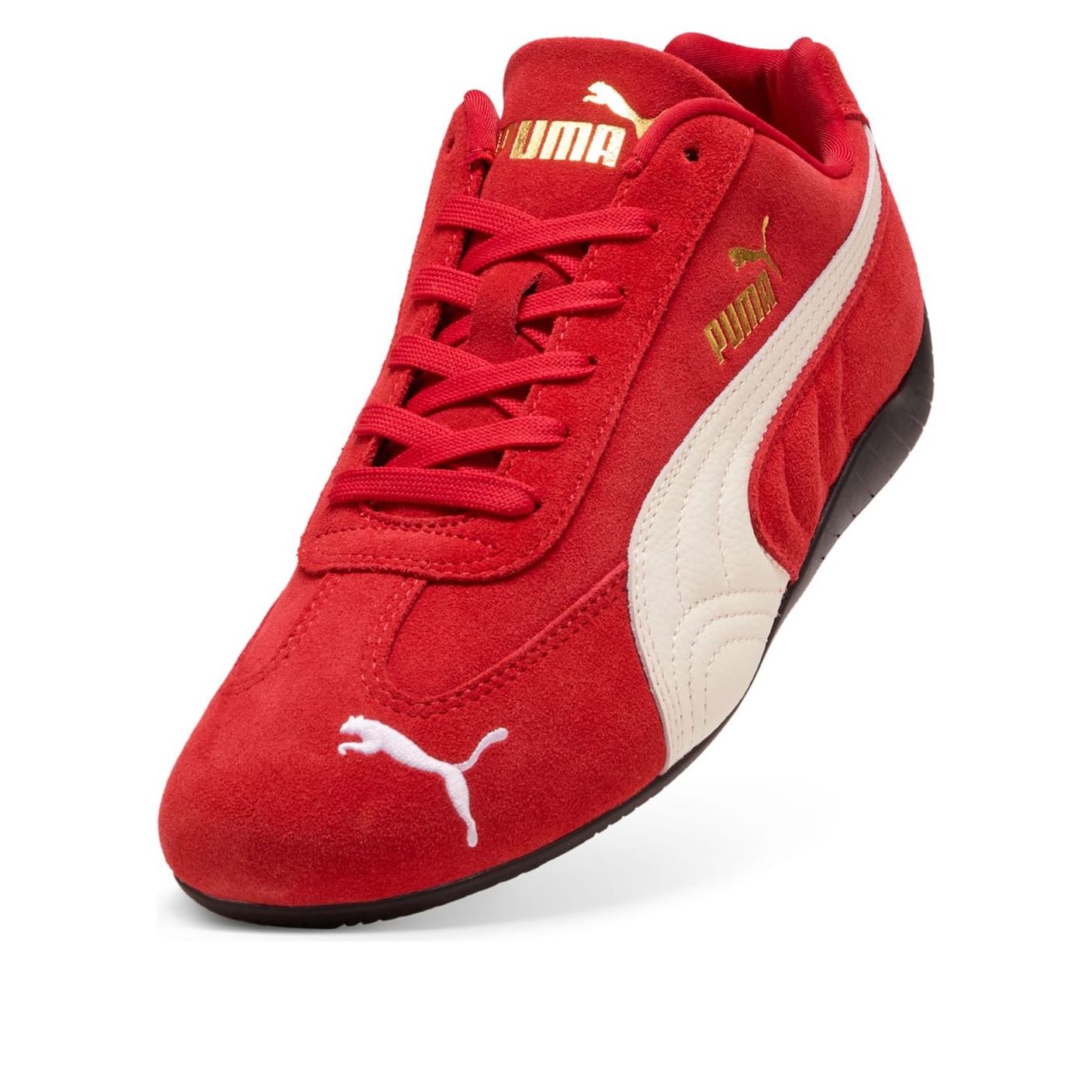 PUMA Speedcat 'For All Time Red PUMA White' 406329-02