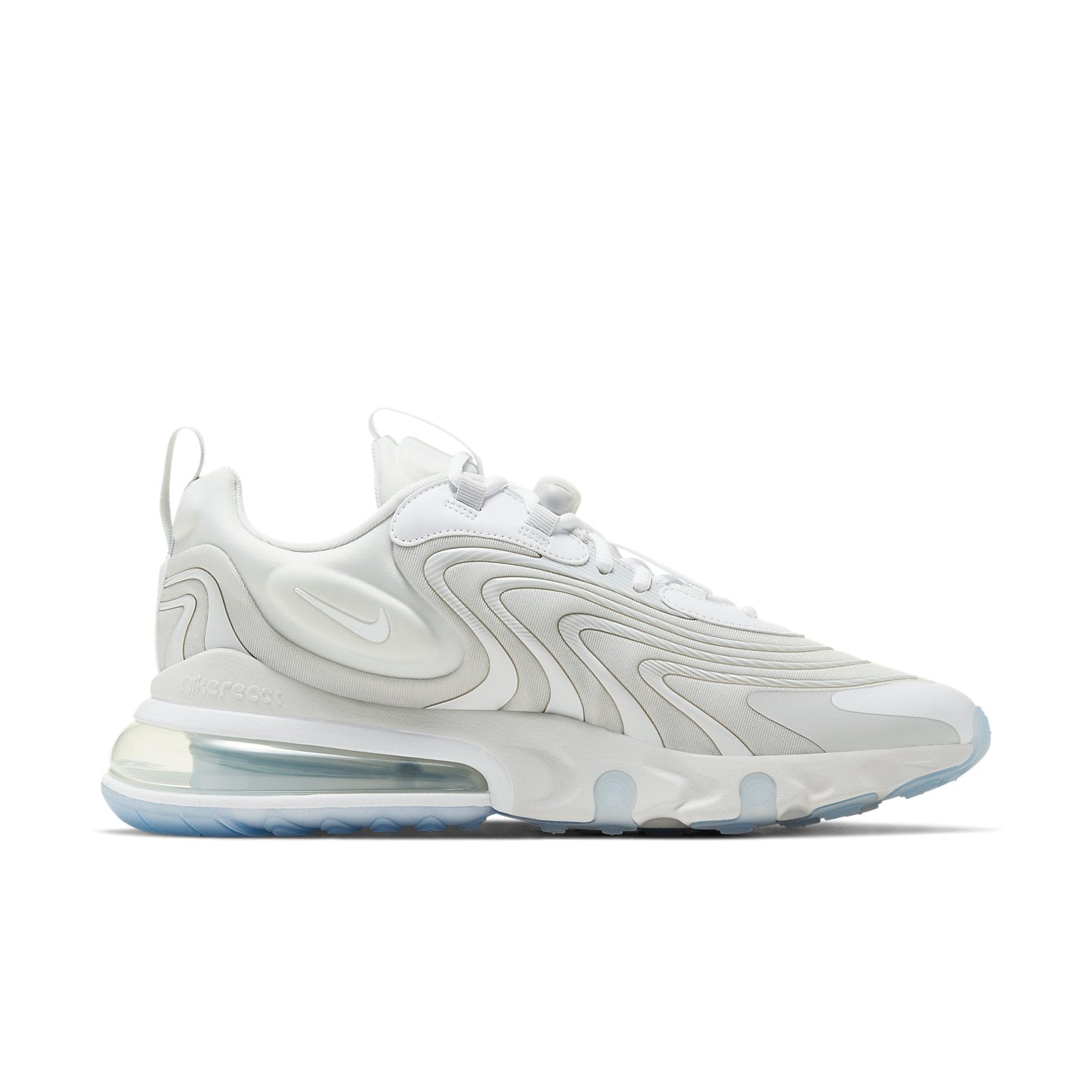 Nike Air Max 270 React ENG 'Photon Dust' CJ0579-002