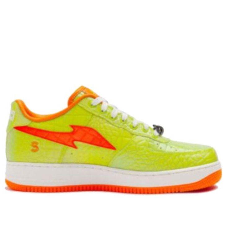 Nike x RTFKT Air Force 1 Low Clone X Reptile 'Edition of 381' FQ4047-300
