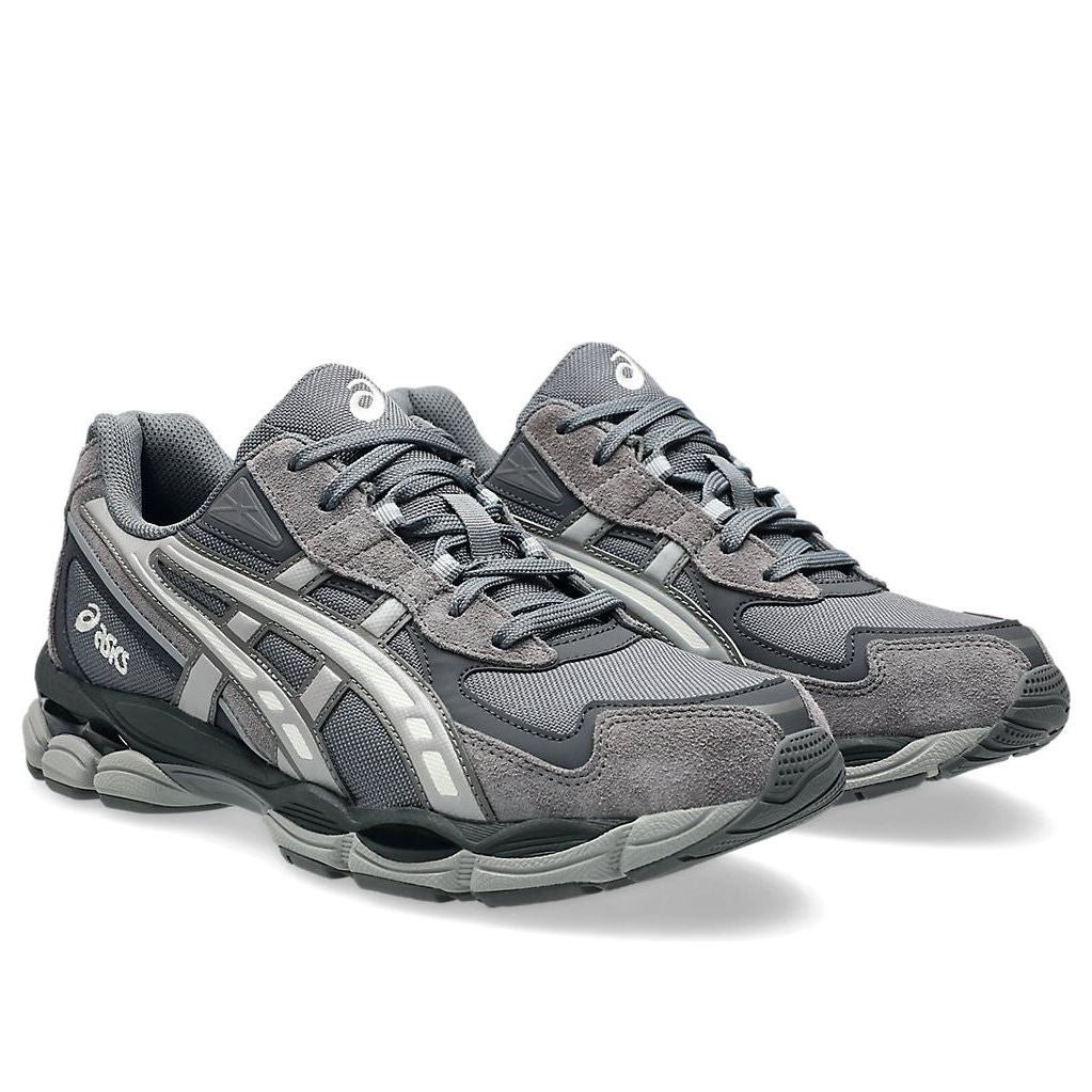 ASICS Gel-NYC 2055 'Carbon' 1203A755-021