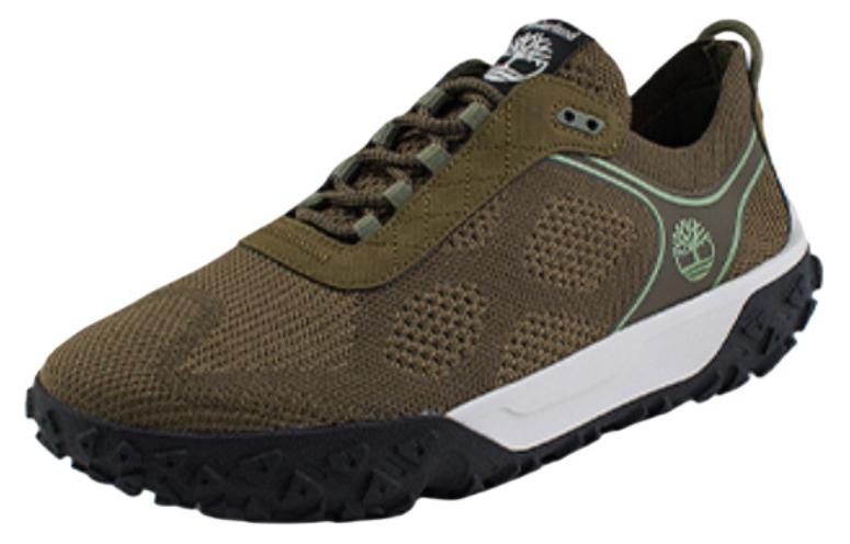 Timberland Greenstride Motion 6 Sneakers 'Olive Green' A6BPWM
