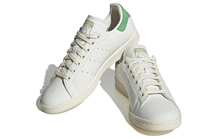 adidas originals StanSmith 'White Green' FZ6436