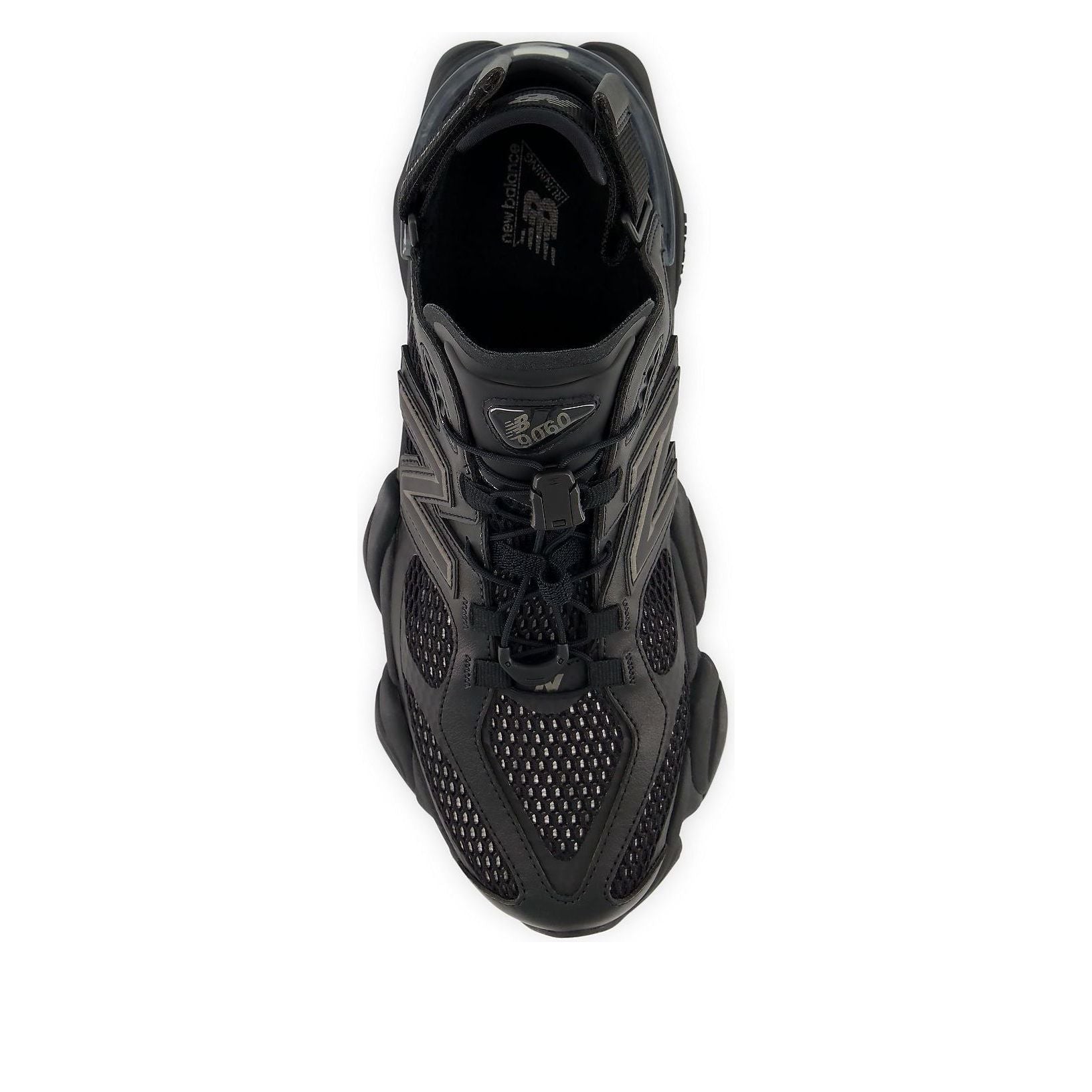 New Balance U9060Sv1 'Black' U90604SC