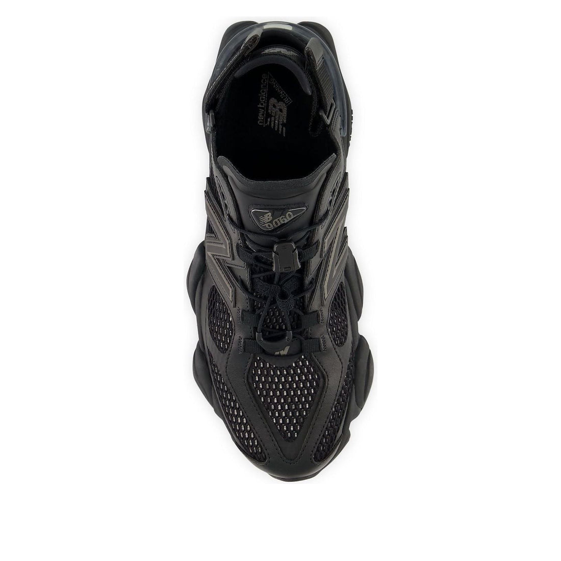 New Balance U9060Sv1 'Black' U90604SC