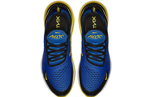 Nike Air Max 270 'Warriors' BV2517-400