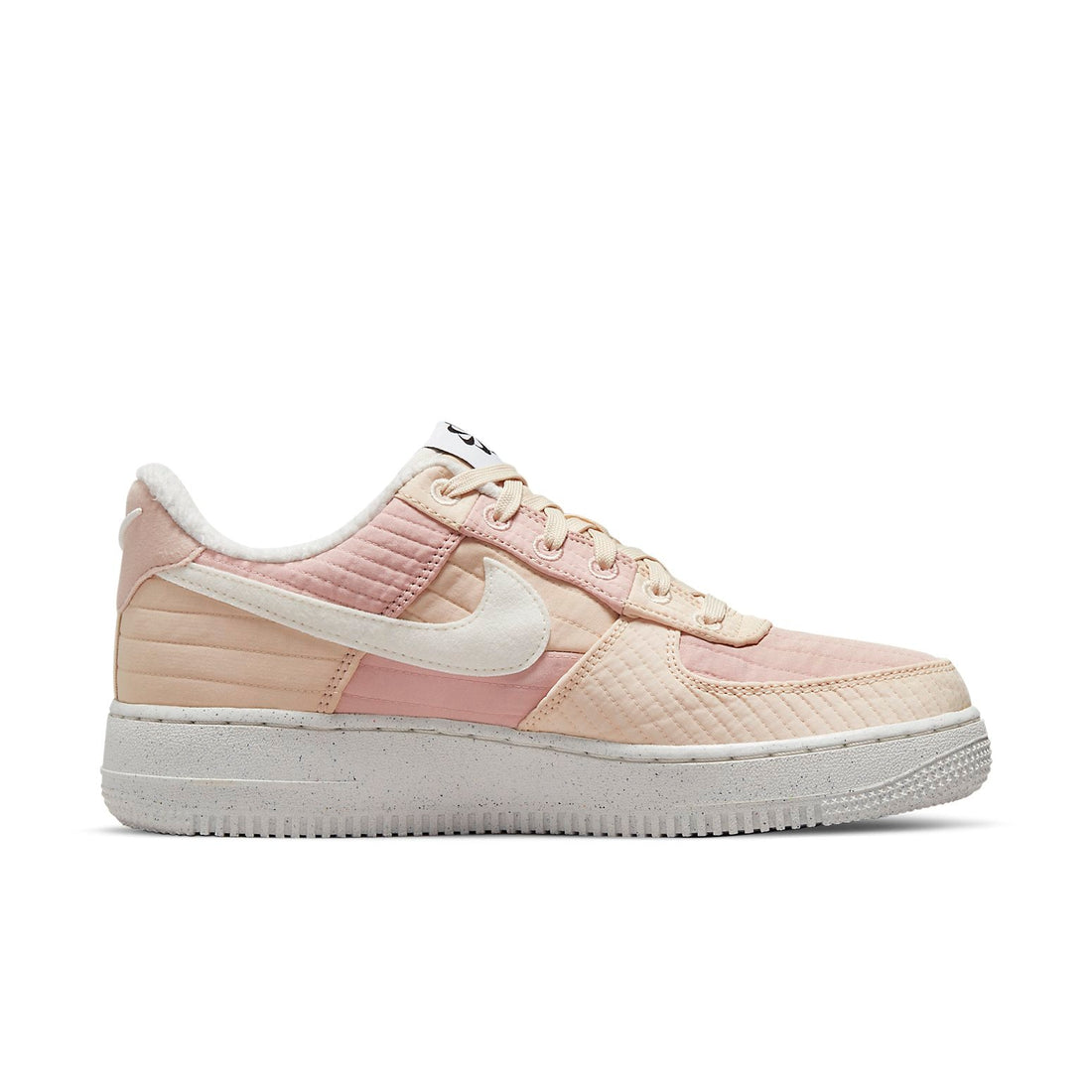 (WMNS) Nike Air Force 1 '07 Low LXX 'Toasty - Pearl Pink' DH0775-201