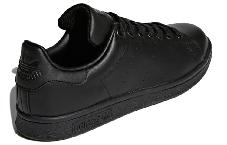 adidas Stan Smith 'Core Black' M20327