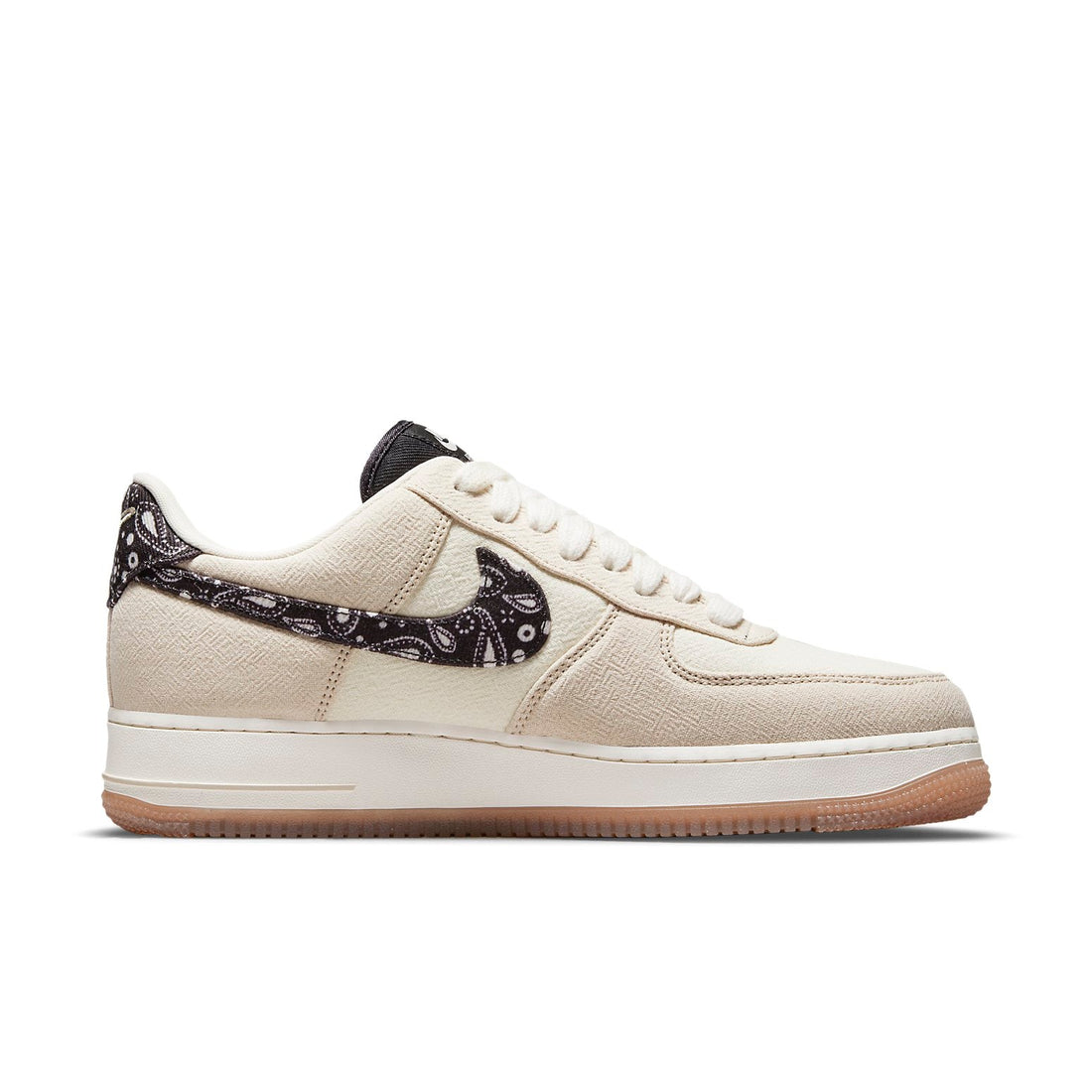 Nike Air Force 1 '07 LV8 'Paisley Swoosh' DJ4631-200