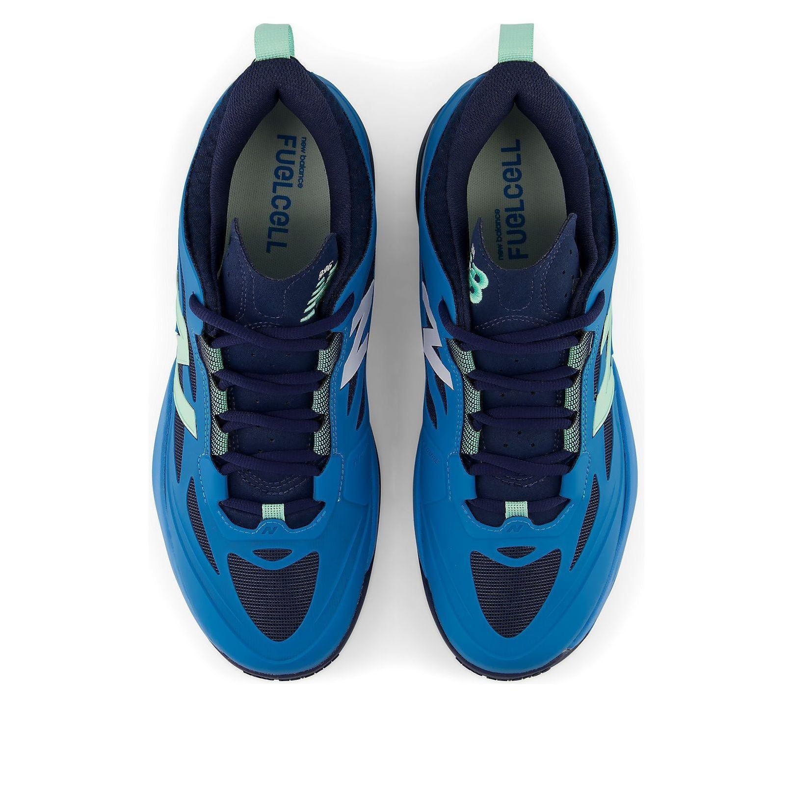 New Balance FuelCell 996v7 Omni 'Blue Light Cobalt' MO9962JY