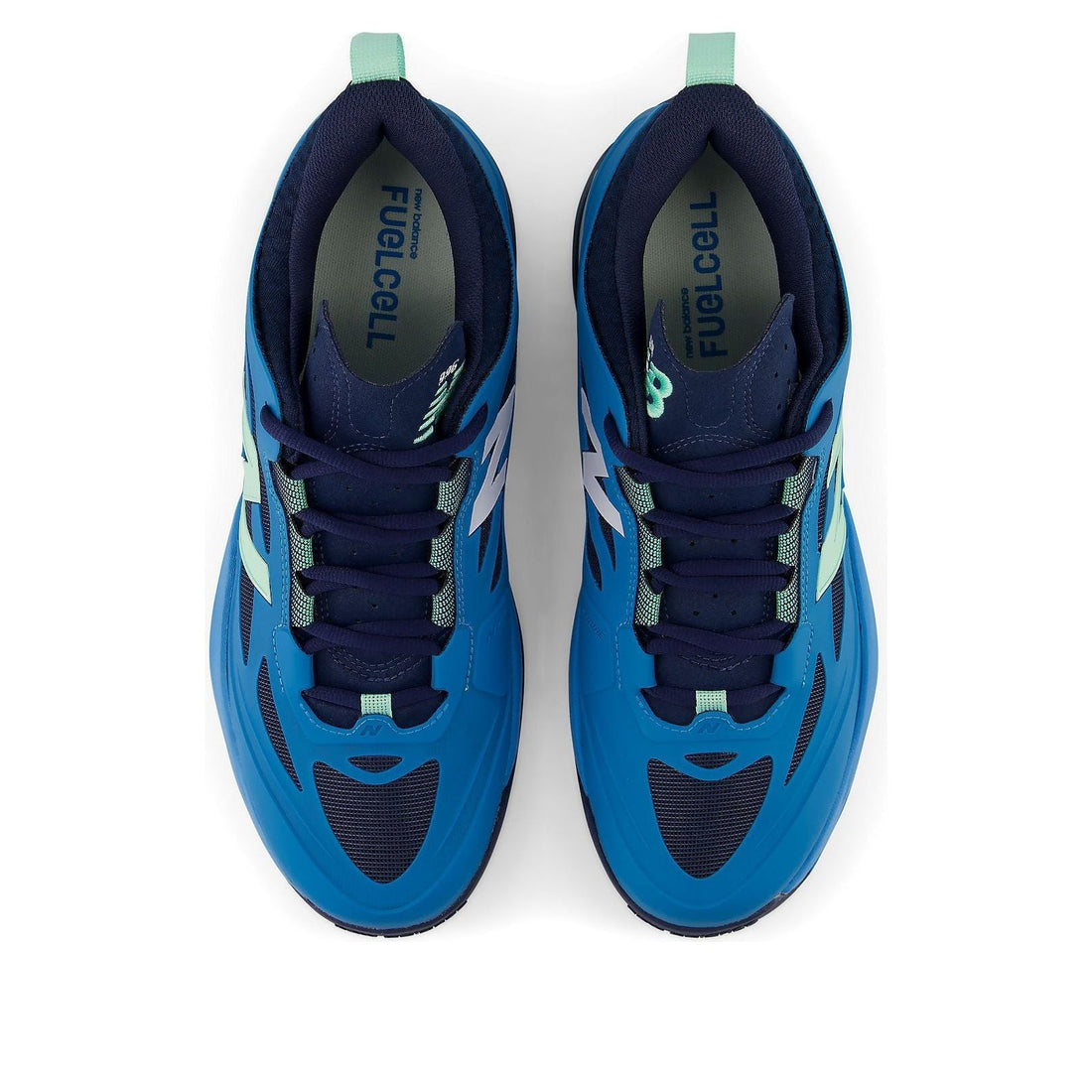 New Balance FuelCell 996v7 Omni 'Blue Light Cobalt' MO9962JY