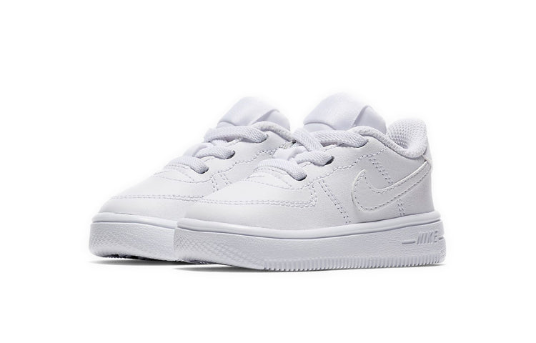 (TD) Nike Air Force 1 '18 'Triple White' 905220-100