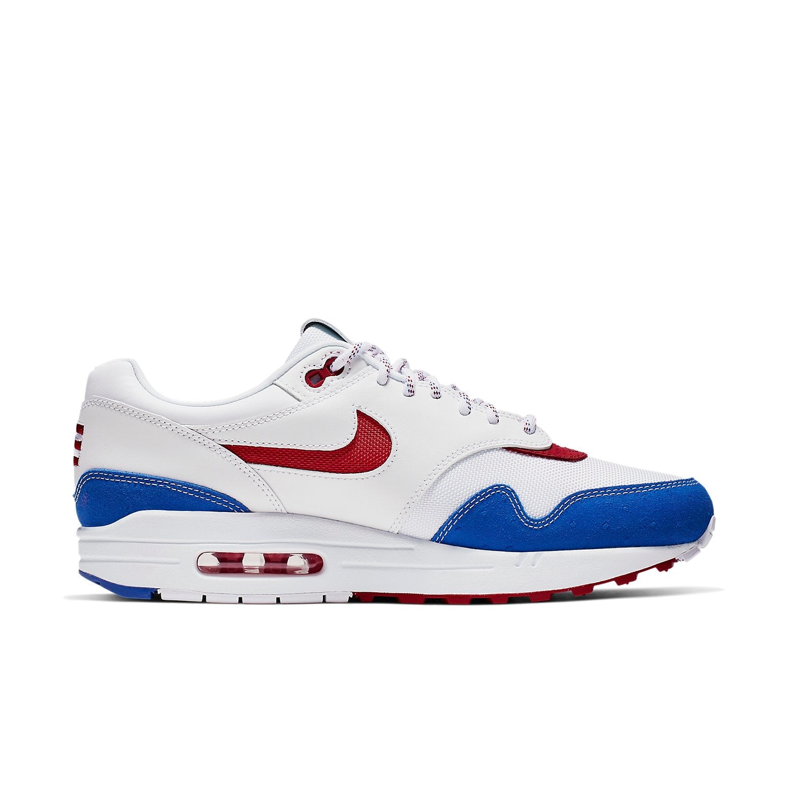 Nike Air Max 1 Premium 'Puerto Rico' CJ1621-100