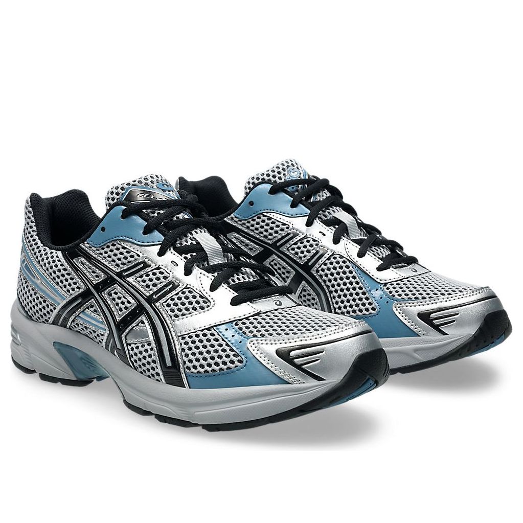 ASICS Gel-1130 'Black Blue Silver' 1203A786-020