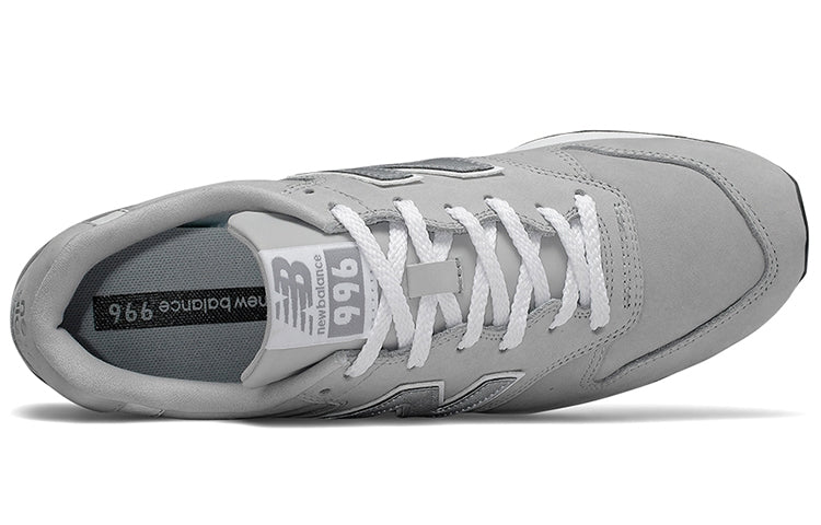 New Balance CLASSIC RUNNING - 996 3M 'Grey' CM996RD