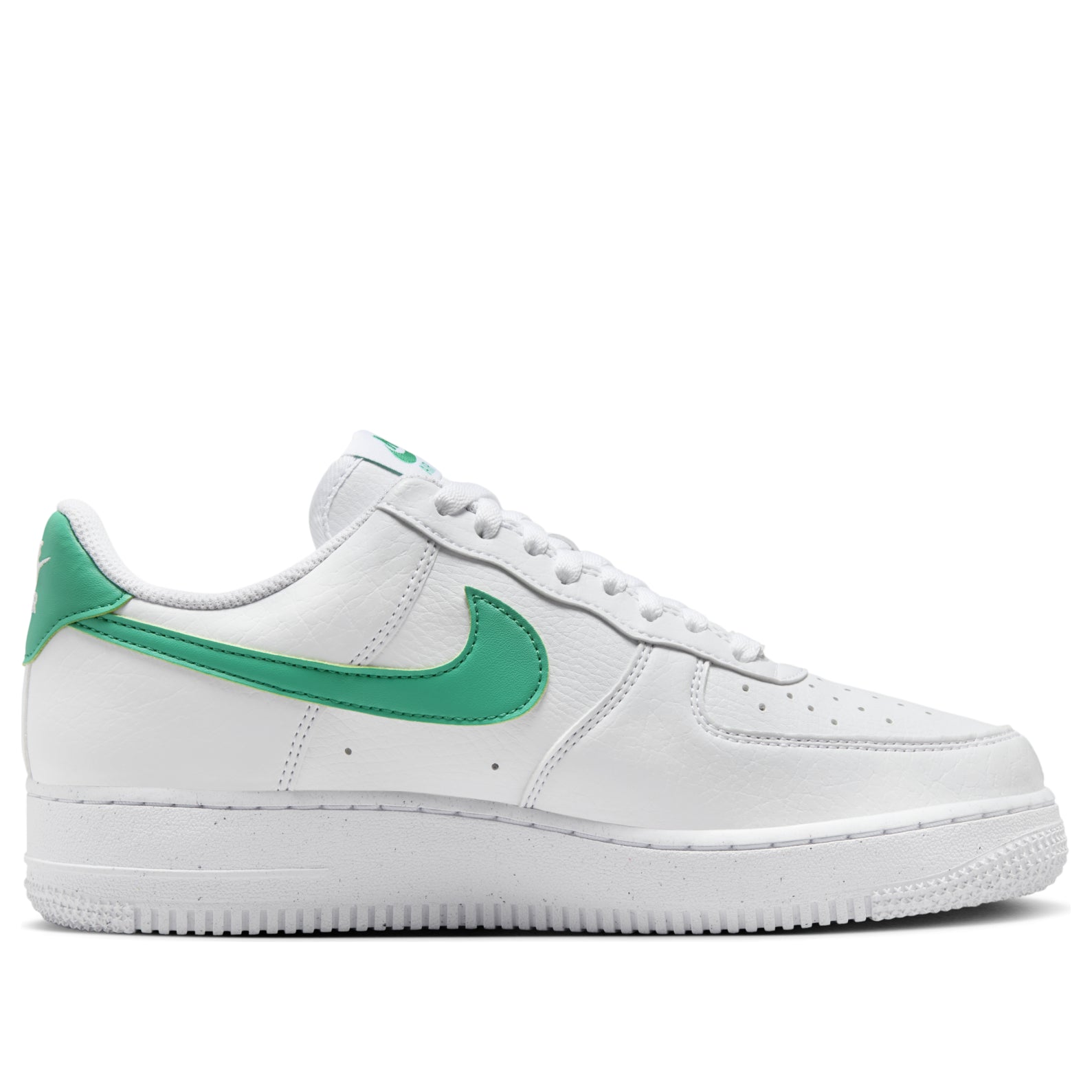 (WMNS) Nike Air Force 1 '07 Next Nature 'White Stadium Green' DV3808-108