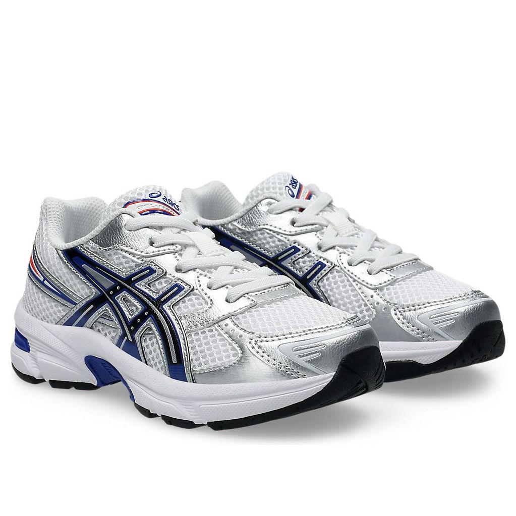 (PS) ASICS Gel-1130 'White Prussian Blue' 1204A164-105