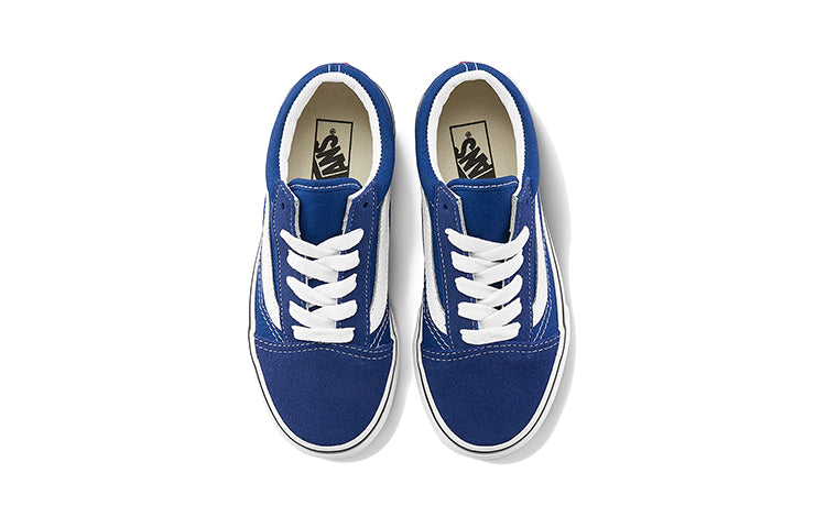 (PS )Vans Old Skool 'Blue White' VN0A4BUU2JO