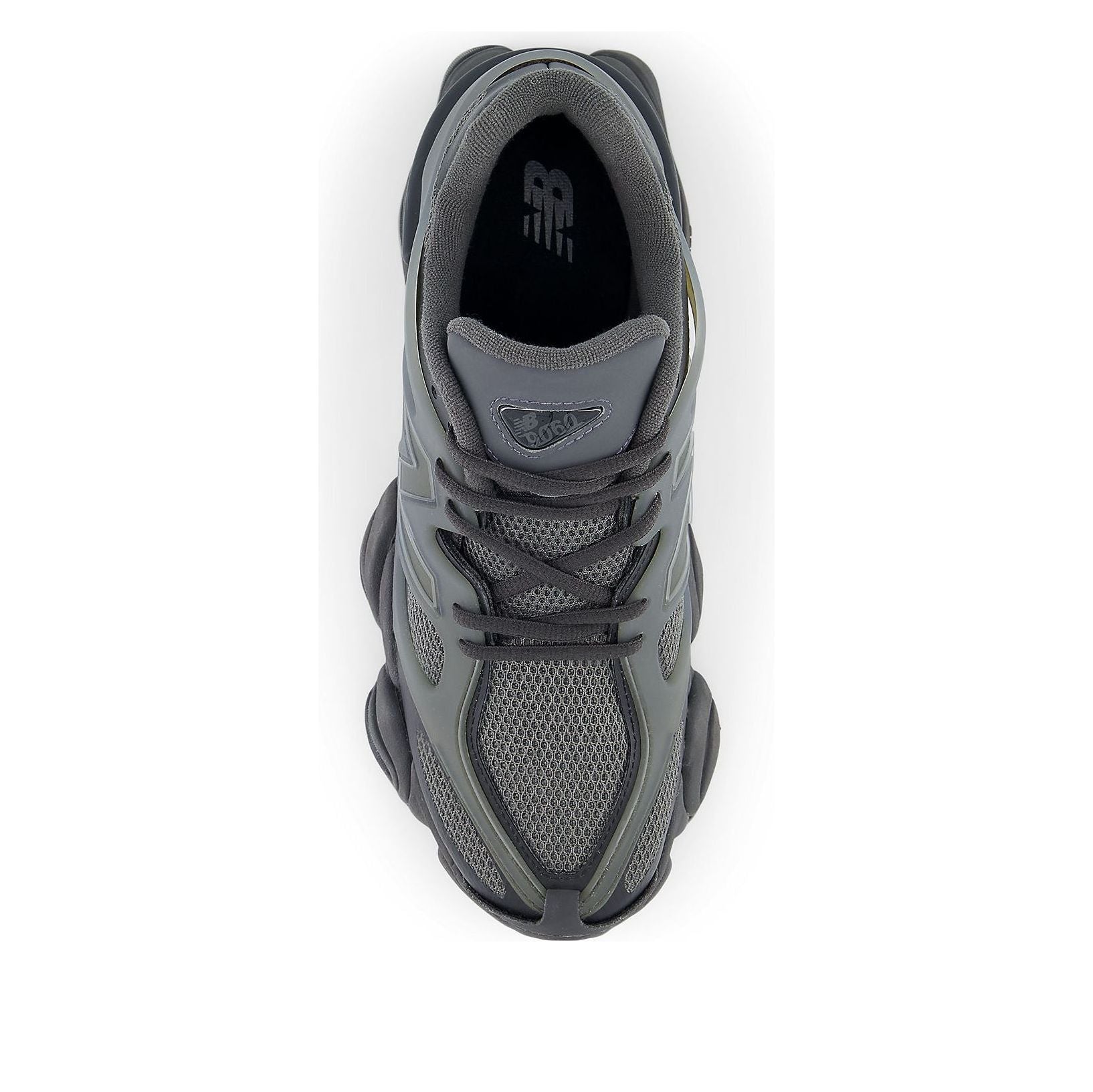 New Balance 9060 X 'Black Cement' U9060IAA