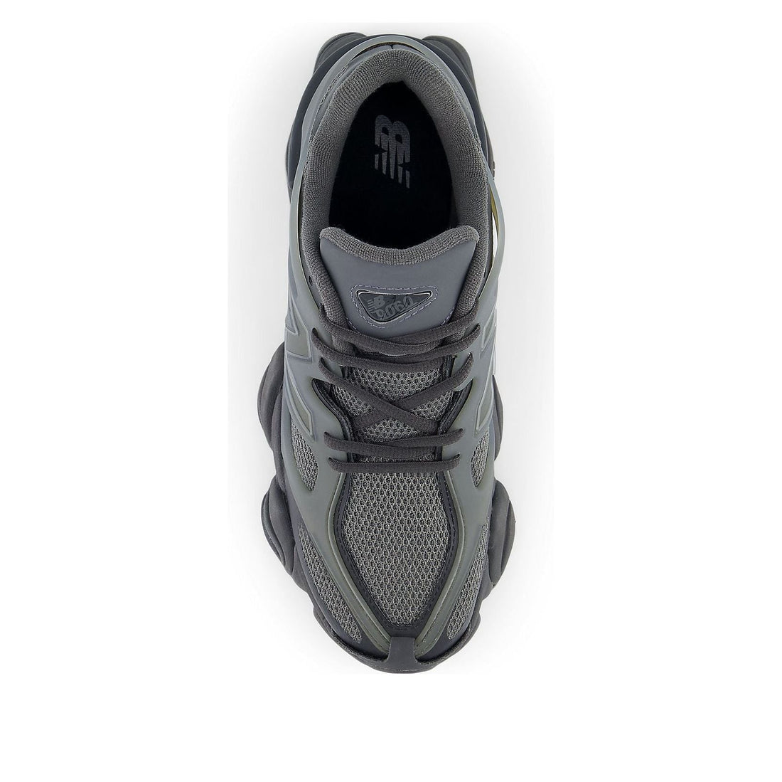 New Balance 9060 X 'Black Cement' U9060IAA