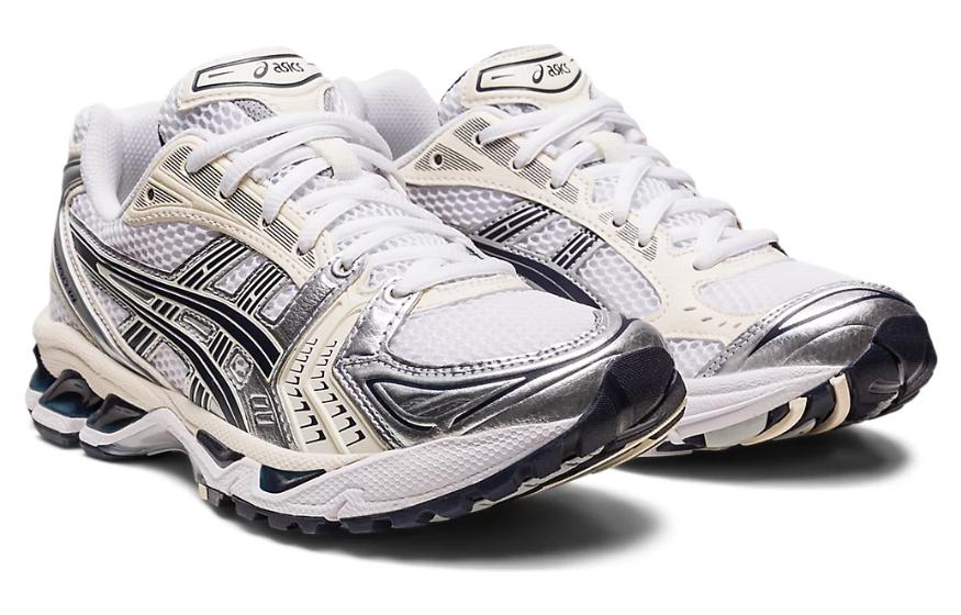 (WMNS) ASICS Gel-Kayano 14 'White Midnight' 1202A056-109
