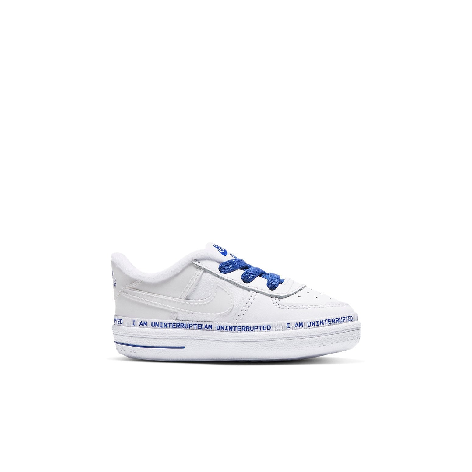 (TD) Nike x Uninterrupted Air Force 1 Low QS CB 'More Than' CQ4564-100