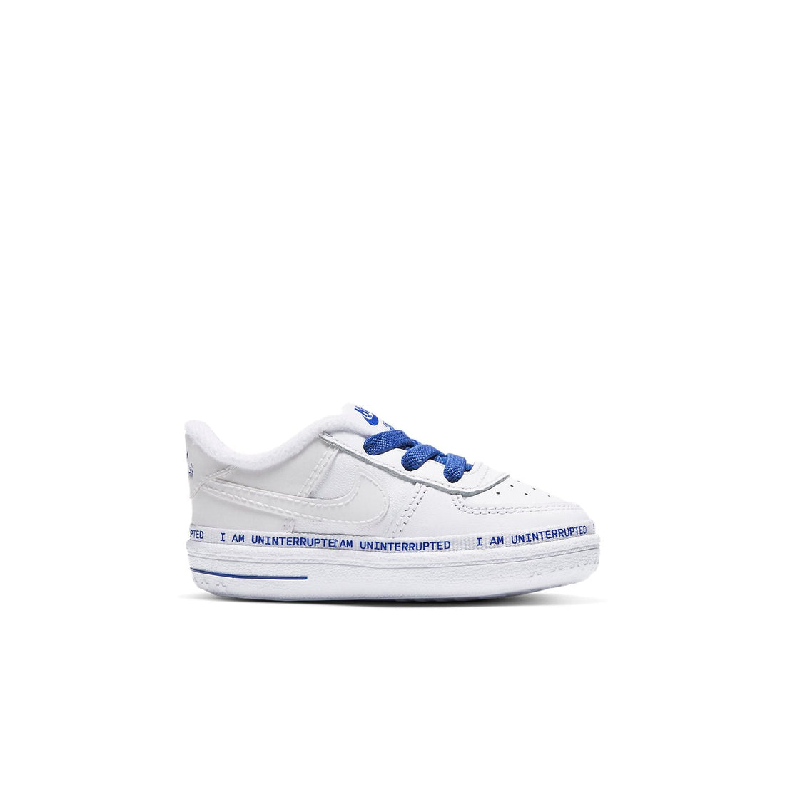 (TD) Nike x Uninterrupted Air Force 1 Low QS CB 'More Than' CQ4564-100