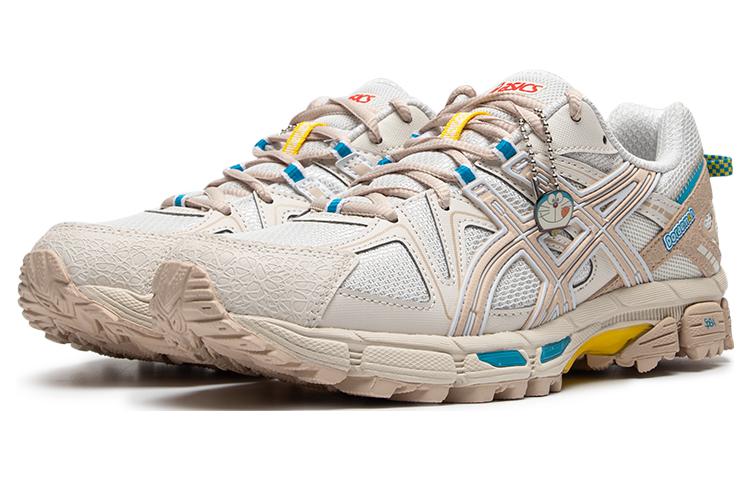 ASICS Gel-Kahana 8 'White Pale Taupe' 1013A137-200