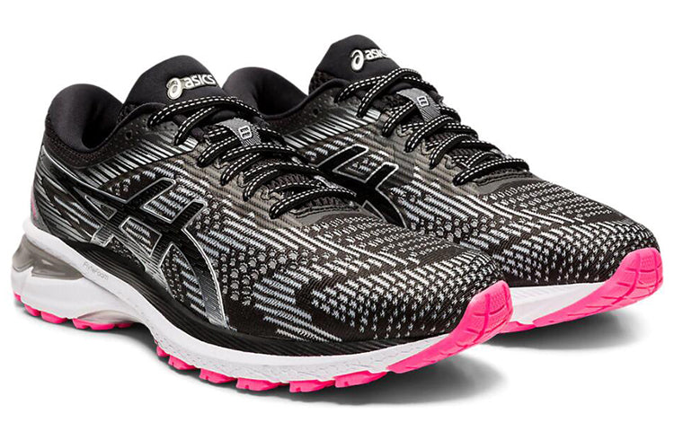 (WMNS) ASICS GT-2000 8 Lite Show 'Graphite Grey' 1012A590-021