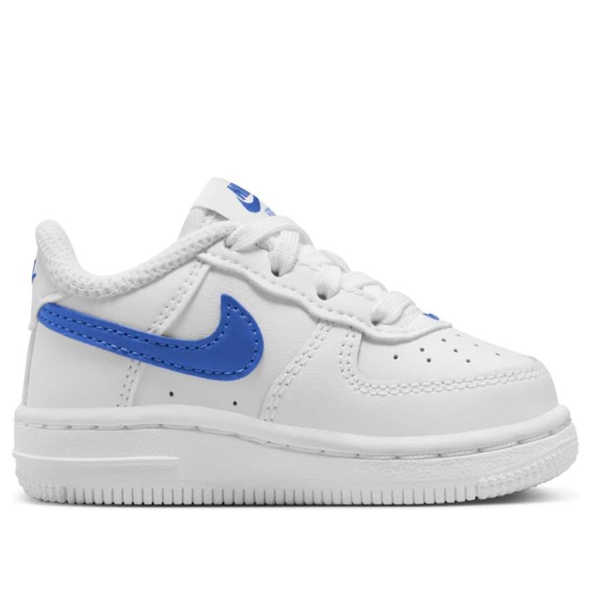 (TD) Nike Force 1 Low 'Hyper Royal' FJ3486-103