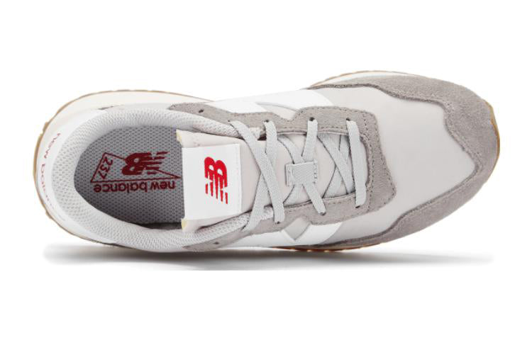 (GS) New Balance 237 'Marblehead' GS237PE