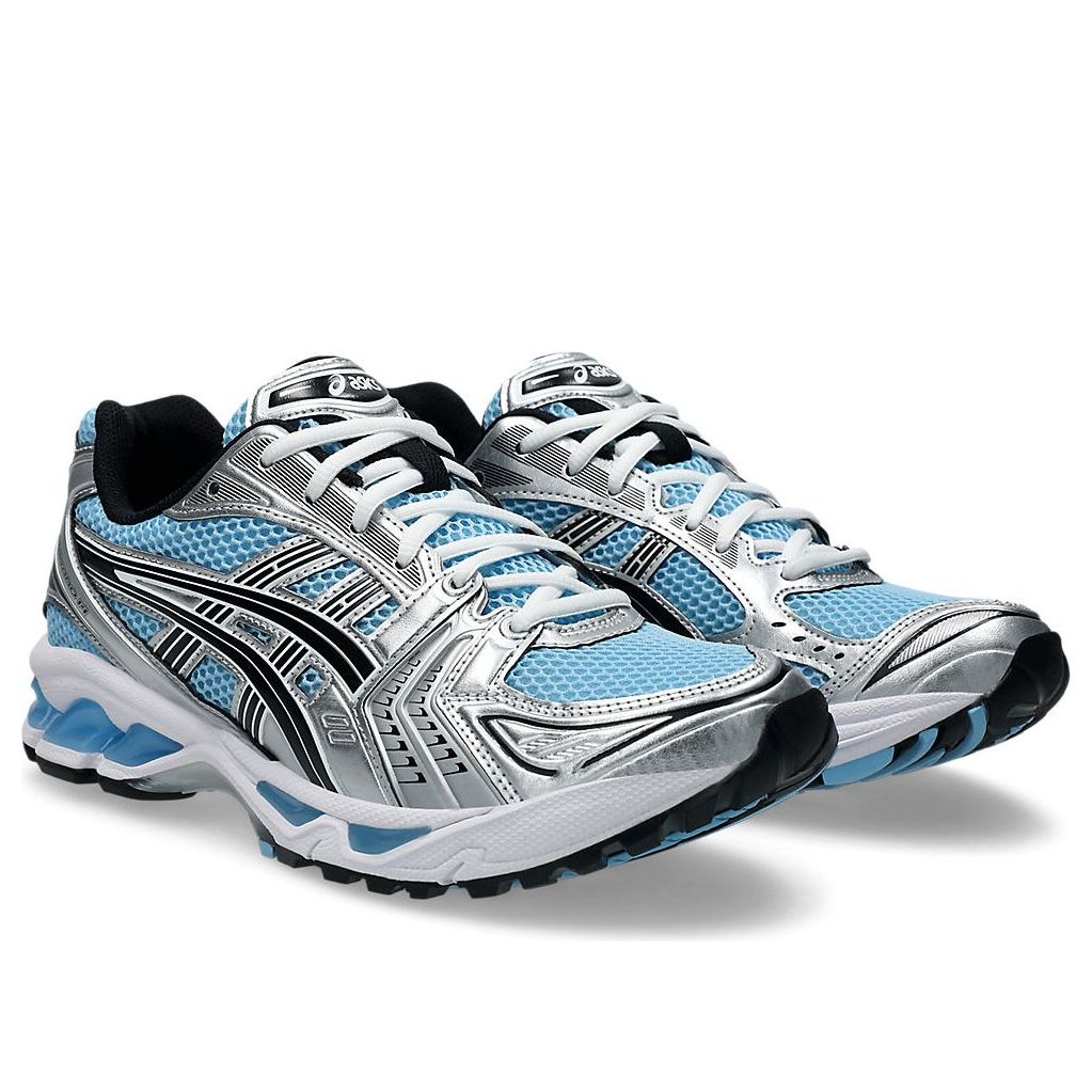 ASICS Gel-Kayano 14 'Arctic Sky Pure Silver' 1203A537-400